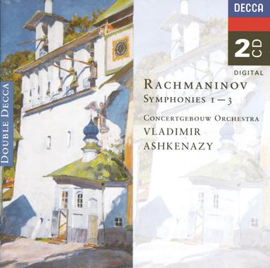 Symphony No. 2 in E Minor, Op. 27: IV. Allegro vivace