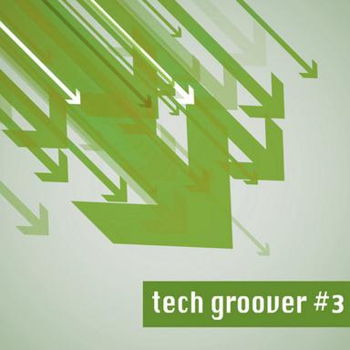 The Groove Is Coming