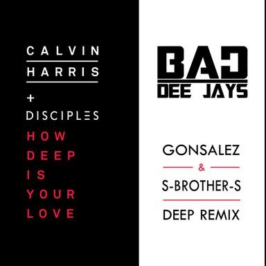 How Deep is Your Love