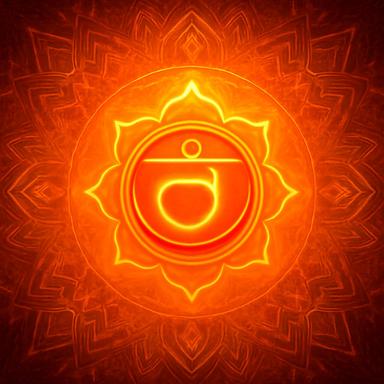 Therapy of Chakras