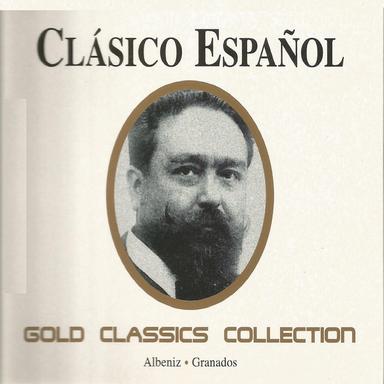 Suite Española No. 1, Op. 47: IV. Cádiz