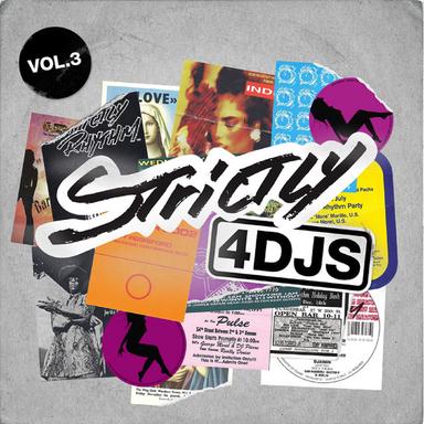 Together - Richard Grey Club Mix