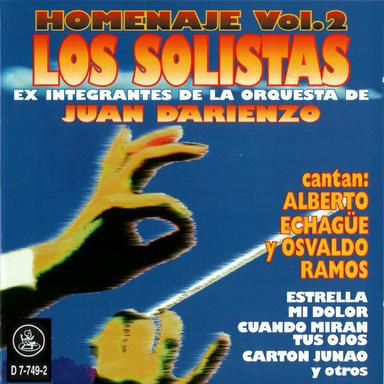 Mi Serenata
