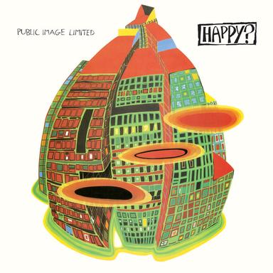 Rules And Regulations - 2011 Remaster