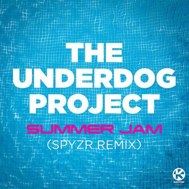 Summer Jam - Spyzr Remix