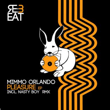 Take Me - Original Mix