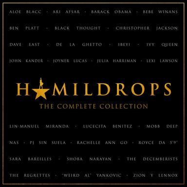 Hamildrops: The Complete Collection