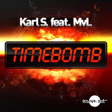 Timebomb - Gordon & Doyle Remix