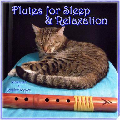 Massage Flutes
