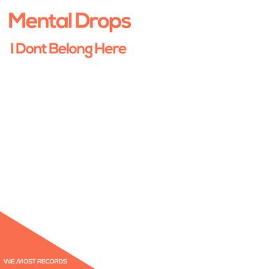 I Dont Belong Here - G-7 Proyect Remix