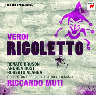 Rigoletto: La donna è mobile