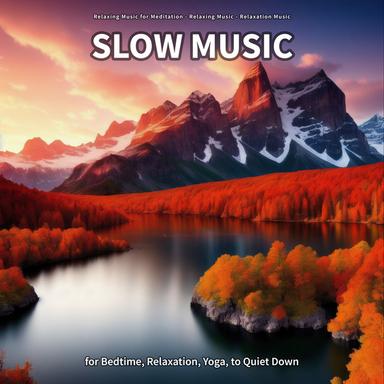 Peaceful Music to Study To