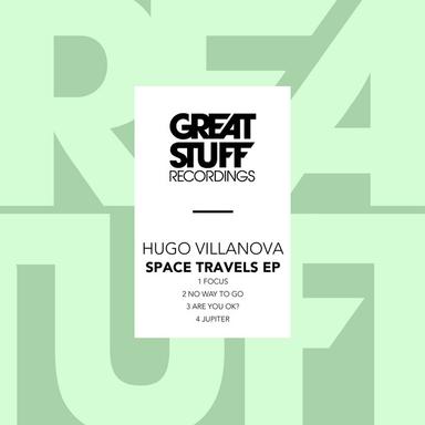 Jupiter - Original Mix