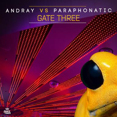 Gate Three - Extended Mix