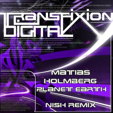 Planet Earth - Nish Remix