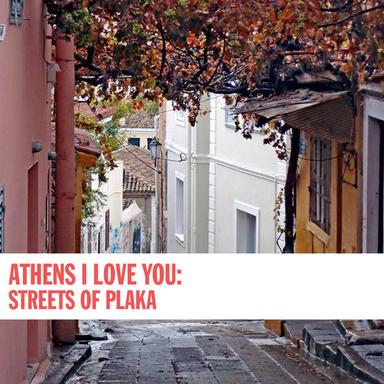 The White Rose Of Athens
