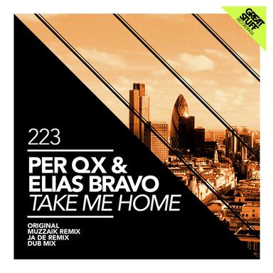 Take Me Home - Muzzaik Remix