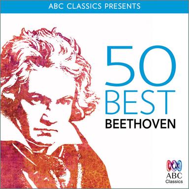 Mass in D, Op. 123 "Missa Solemnis": 1. Kyrie - Live