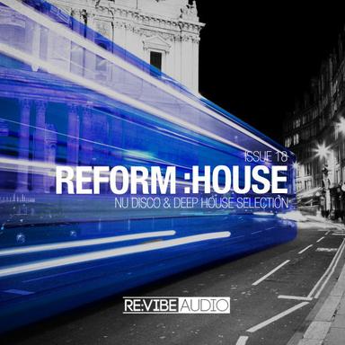 Deep Blue Eyed - Original Mix