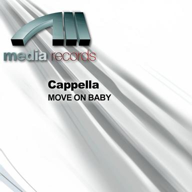 Move On Baby - Extended Mix