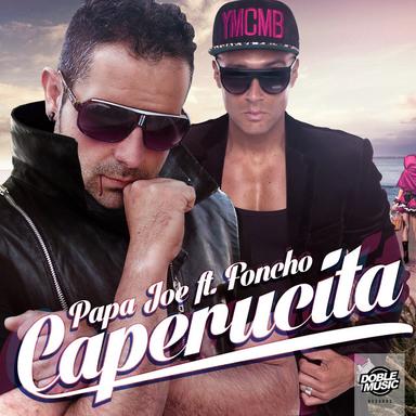Caperucita - Radio Edit