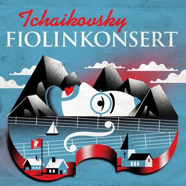 Tchaikovsky: Fiolinkonsert