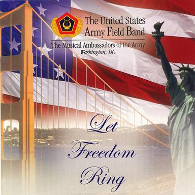 God Bless the USA