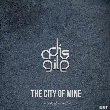 The City of Mine - Original Mix