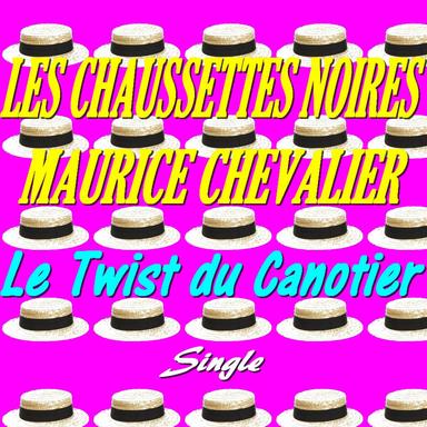 Le twist du canotier