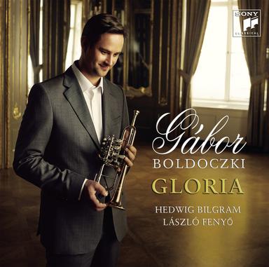 Sonata for Trumpet and Organ in D major (adapted after Organ Voluntaries, Op .5 & 6): Allegro