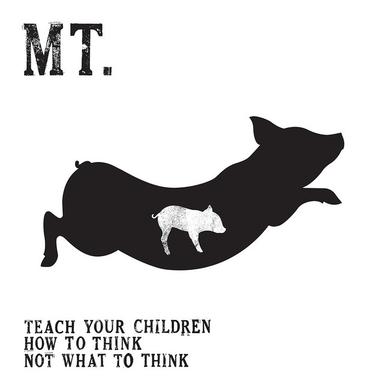 M.