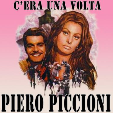 Tema del principe Rodrigo (From "C'era una volta")