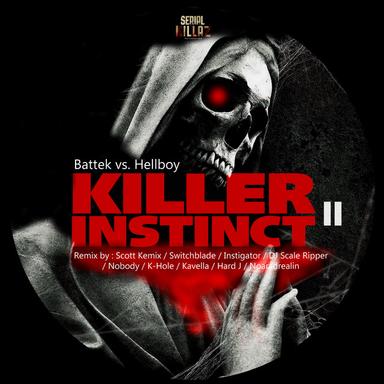 Killer Instinct 2 - Kavella Remix
