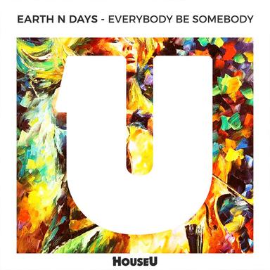 Everybody Be Somebody - Radio Edit
