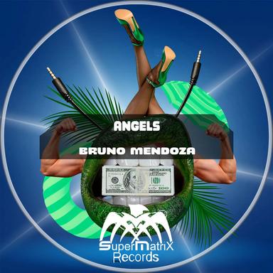 Angels - Original Mix
