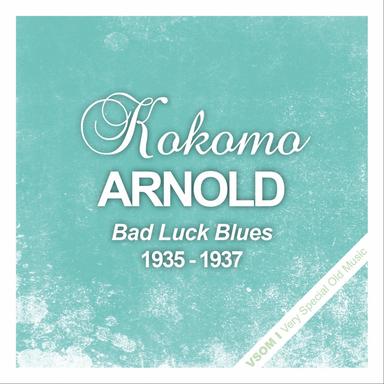 Kid Man Blues - Remastered