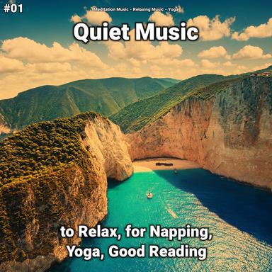 Pleasant Relaxation Music