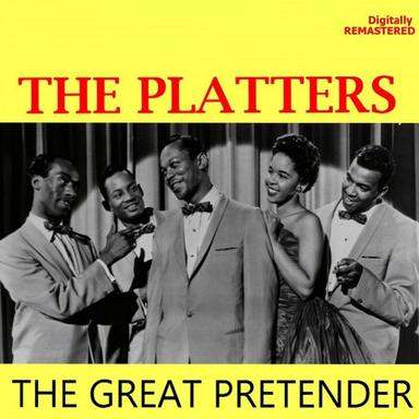 The Great Pretender - Remastered
