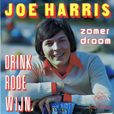 Drink Rode Wijn