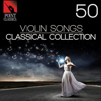 Violin Sonata No. 2, Rt Viii/9: II. Lento