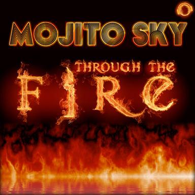Through the Fire - Radio Mix