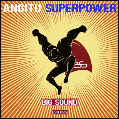 Superpower - Cj Stone Mix