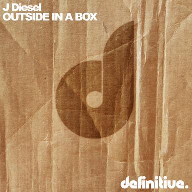 Outside In A Box - Original Mix