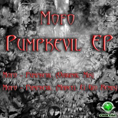 Pumpkevil - Original Mix