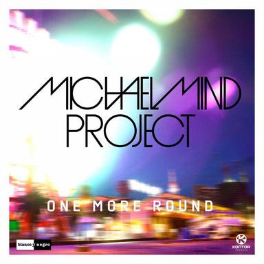 One More Round - Radio Edit
