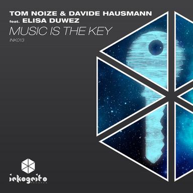Music Is The Key - Extended Mix