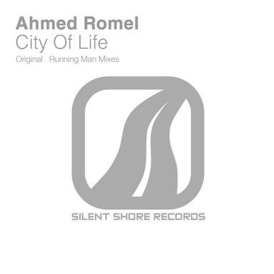City Of Life - Running Man Remix