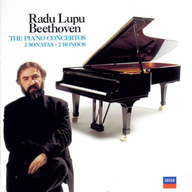Piano Sonata No.14 In C Sharp Minor, Op.27 No.2 -"Moonlight": 1. Adagio sostenuto