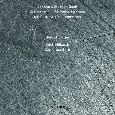 Oboe Concerto in D Minor, BWV 1059R (Ed. FIscher): III. Presto