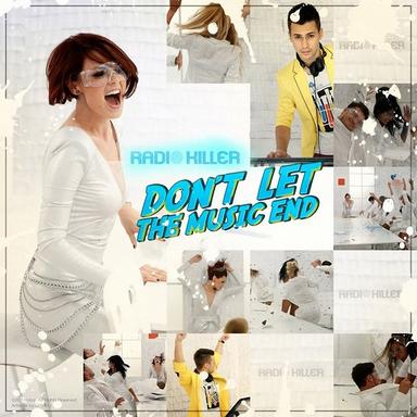 Don’t Let The Music End